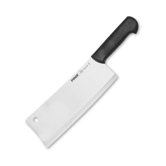 SUPERIOR Home & Kitchen On - Superior Cleaver No:3 Black - (PG-61112-B)