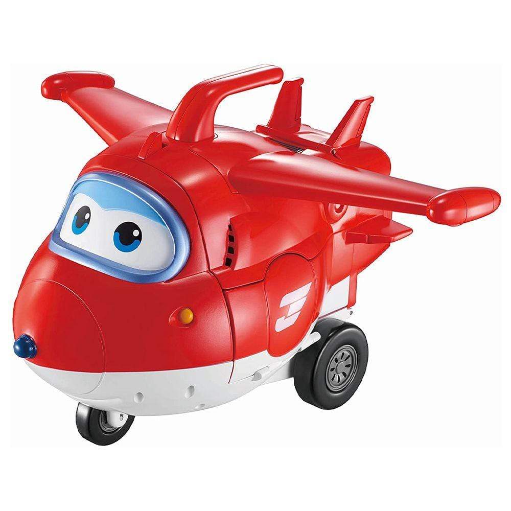 Superwing Superwings  Jetts Take - Off Tower