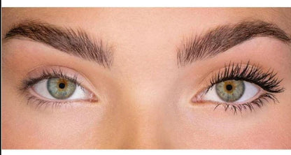 Sweed Mascara Sweed Lashes Lash Lift Mascara 8ml – Full Size