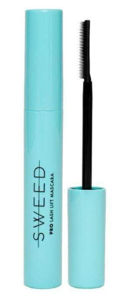 Sweed Mascara Sweed Lashes Lash Lift Mascara 8ml – Full Size