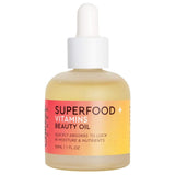 Sweet Chef Beauty Copy of Sweet Chef Ginger + Vitamin C Bright Spot Tonic