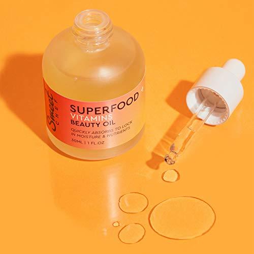 Sweet Chef Beauty Copy of Sweet Chef Ginger + Vitamin C Bright Spot Tonic