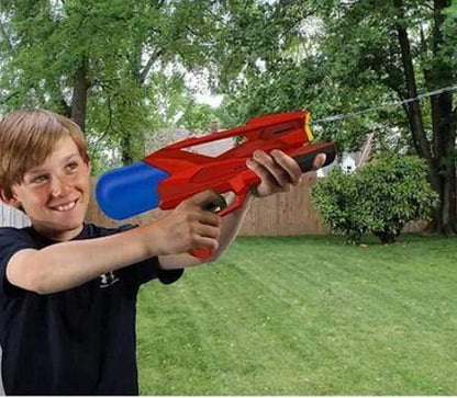 Swimways Toys Swimways Flood Force Surge Pack Of 2 - Multicolour