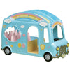 Sylvanian Families Toys Sylvanian Sunshine Nursery Bus