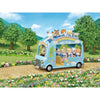 Sylvanian Families Toys Sylvanian Sunshine Nursery Bus