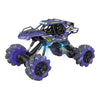 Synpo Toys R/C Snow Destroyer 2.4g
