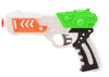 Tack Pro Toys Tack Pro Slider Foam Blaster Gun with 6 Darts - Multi Color