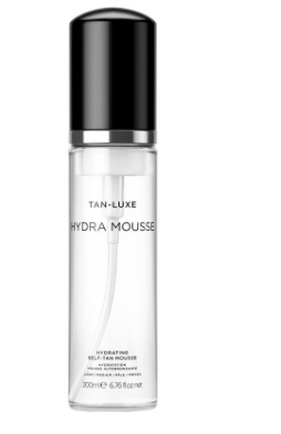 TAN-LUXE Hydra-Mousse( 200ml )