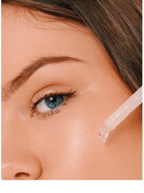 TAN-LUXE Super Glow Hyaluronic Self-Tan Serum( 30ml )