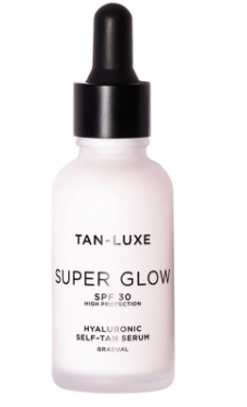 TAN-LUXE Super Glow SPF 30( 30ml )