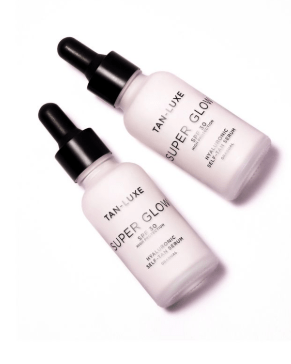 TAN-LUXE Super Glow SPF 30( 30ml )