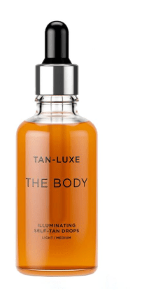 TAN-LUXE The Body( 50ml )