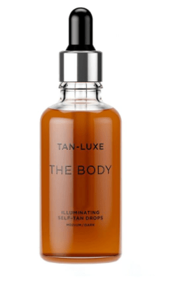 TAN-LUXE The Body( 50ml )
