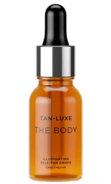 TAN-LUXE The Body - Travel Size( 15ml )
