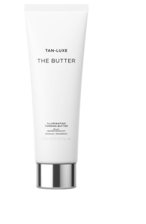 TAN-LUXE The Butter( 200ml )
