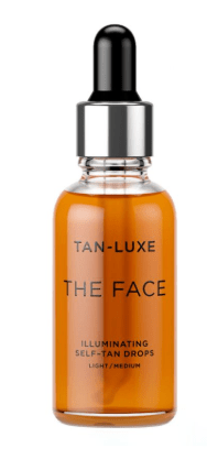 TAN-LUXE The Face( 30ml )