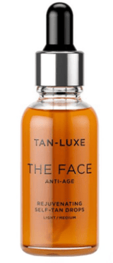 TAN-LUXE The Face Anti-Age( 30ml )