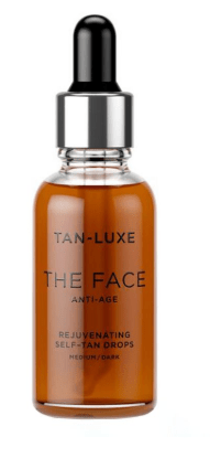 TAN-LUXE The Face Anti-Age( 30ml )