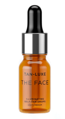 TAN-LUXE The Face - Travel Size( 10ml )