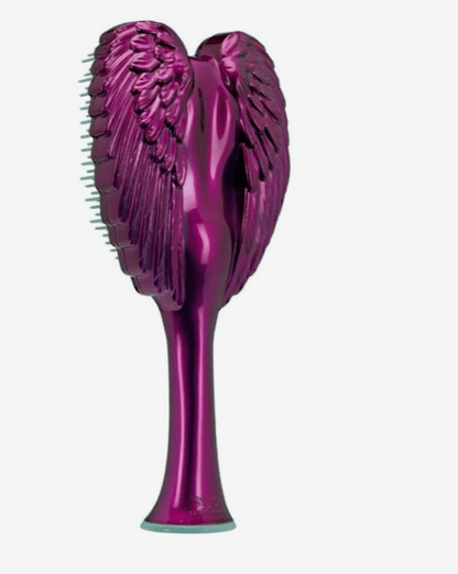 Tangle Angel Hair Brush Glossy Fuschia