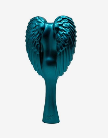 Tangle Angel Hair Brush Totally Turquoise