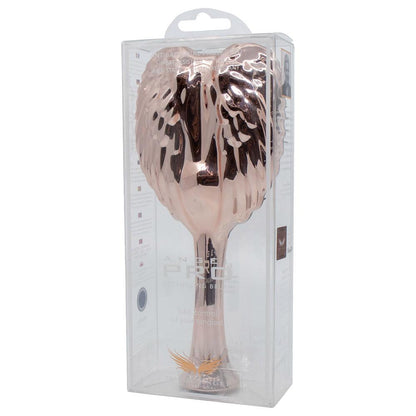TANGLE ANGEL Beauty Tangle Angel Large Hair Brush Rose Gold