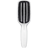 Tangle Teezer Beauty Blow Styling Half Paddle - White