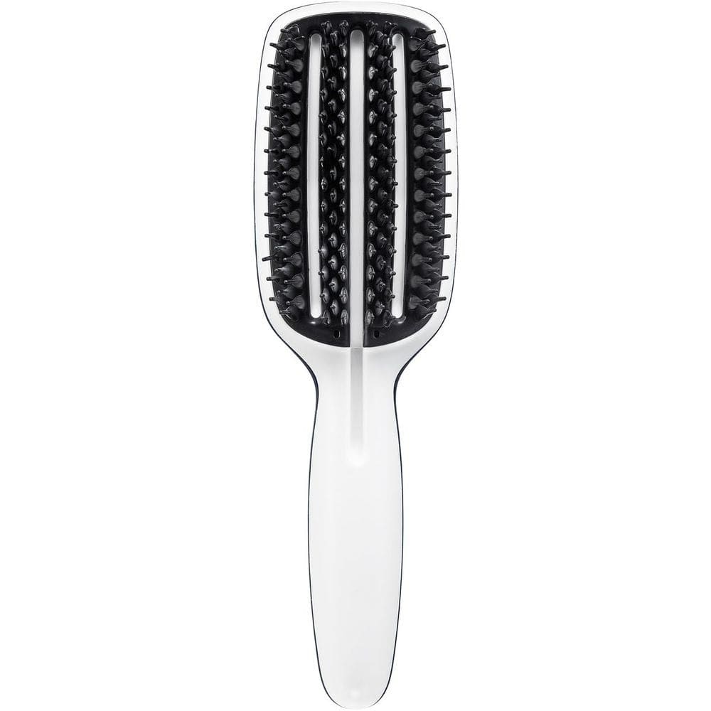 Tangle Teezer Beauty Blow Styling Half Paddle - White