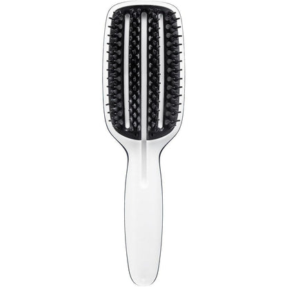 Tangle Teezer Beauty Blow Styling Half Paddle - White