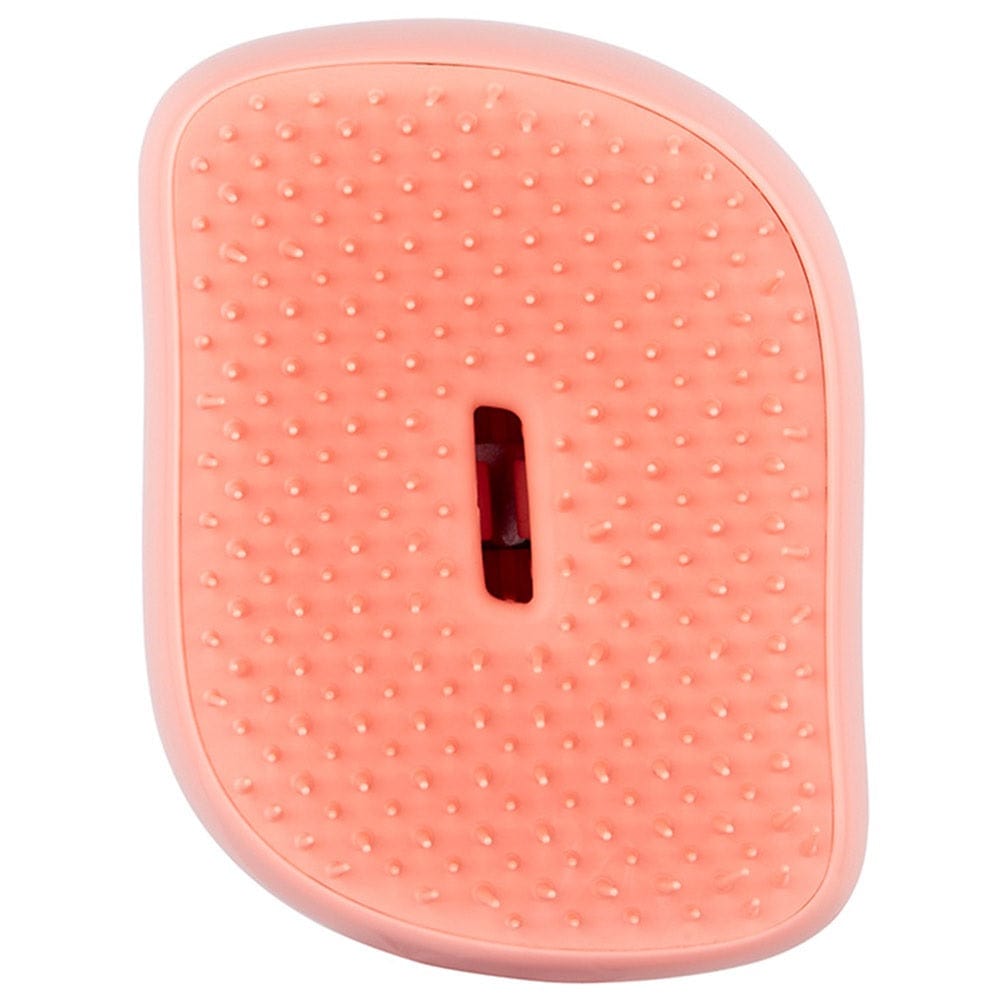 Tangle Teezer Beauty Compact Detangler- Cerise Pink Ombre