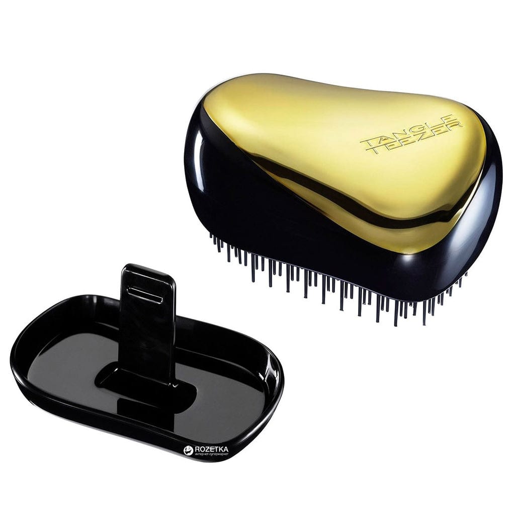 Tangle Teezer Beauty Compact Gold Fever