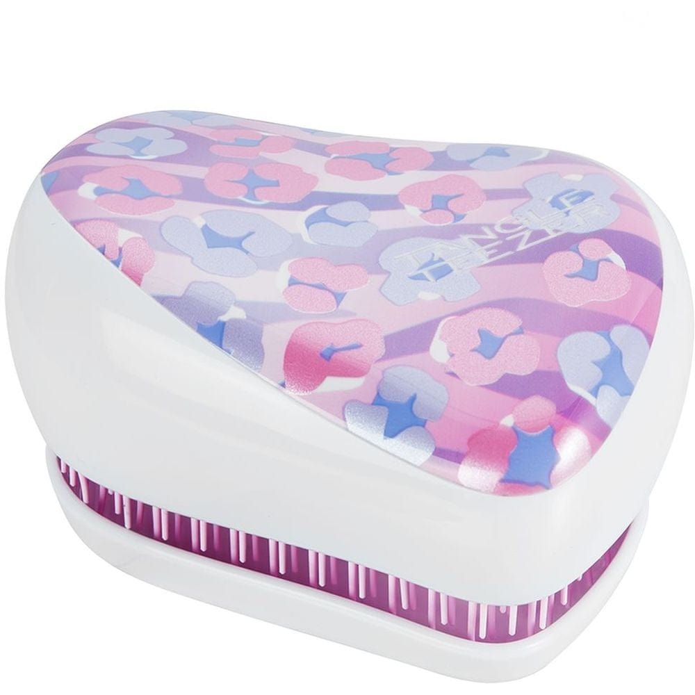 Tangle Teezer Beauty Compact Styler Digital Skin Pink Lilac