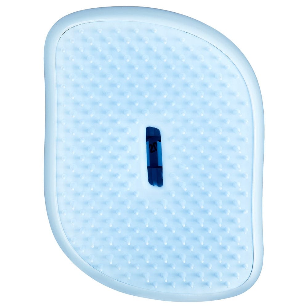 Tangle Teezer Beauty Compact Styler - Gem Stone - Blue