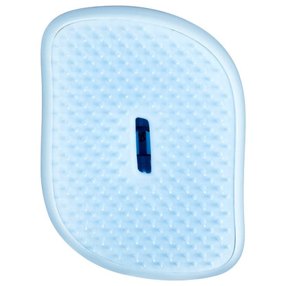 Tangle Teezer Beauty Compact Styler - Gem Stone - Blue