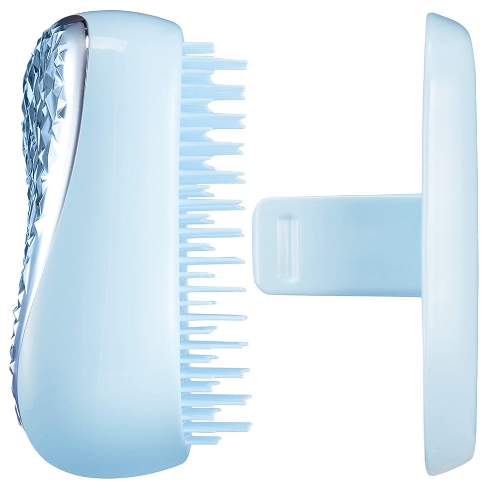 Tangle Teezer Beauty Compact Styler - Gem Stone - Blue