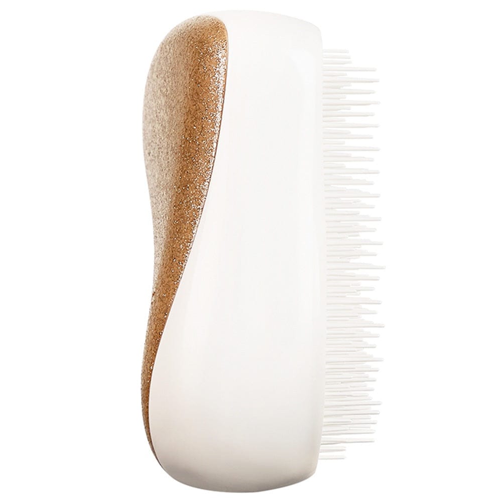 Tangle Teezer Beauty Compact Styler - Glitter Gold (Starlight)