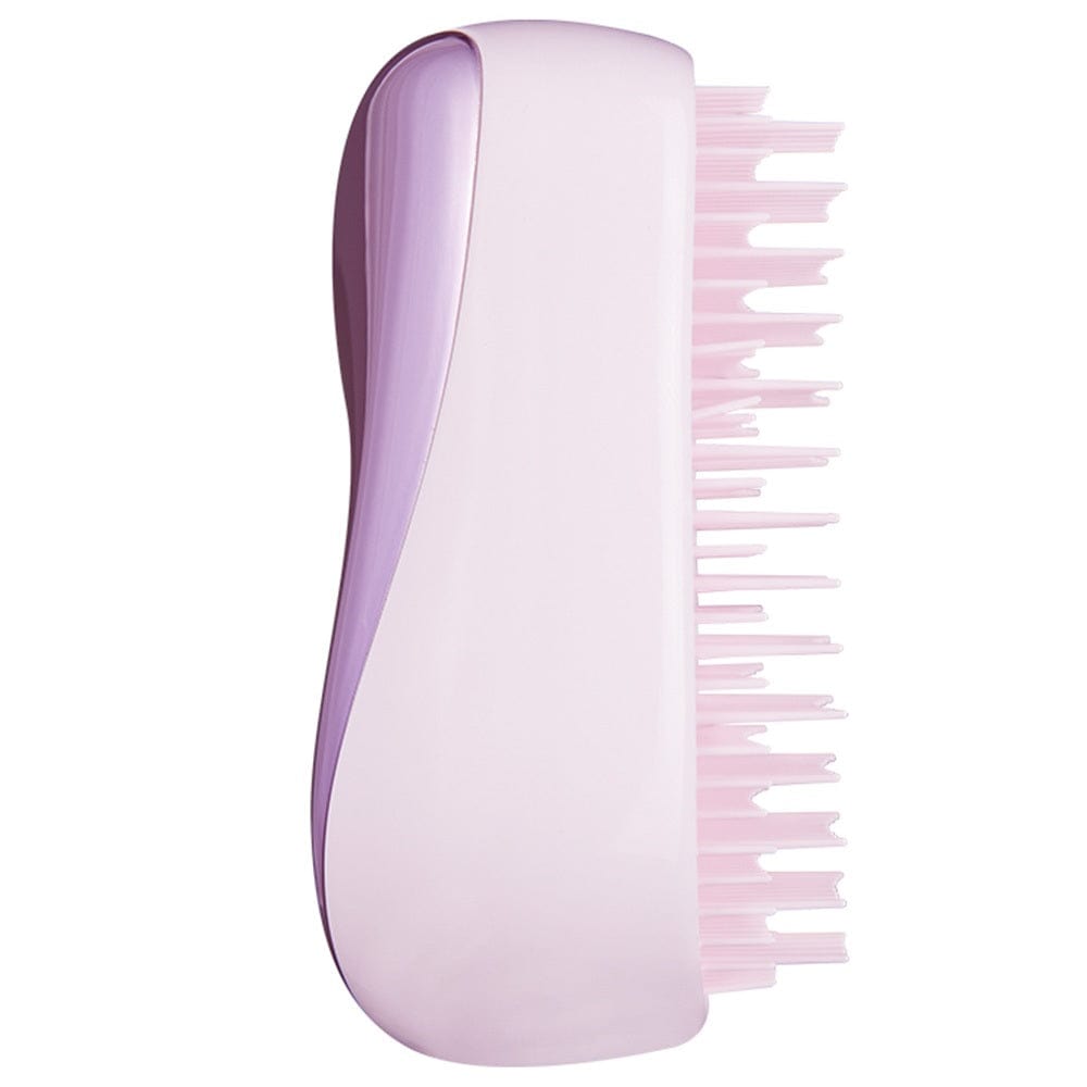 Tangle Teezer Beauty Compact Styler - Lilac Chrome