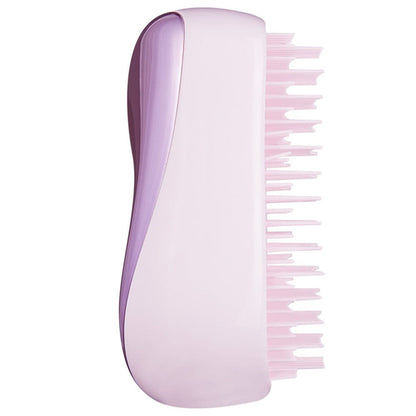 Tangle Teezer Beauty Compact Styler - Lilac Chrome