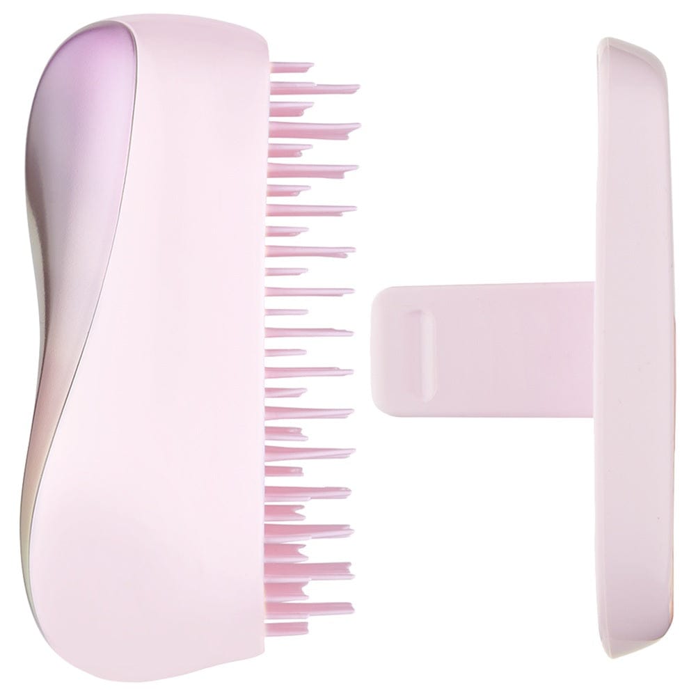Tangle Teezer Beauty Compact Styler - Matte Ombre Chrome