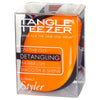 Tangle Teezer Beauty Compact Styler - Neon Orange