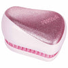 Tangle Teezer Beauty Compact Styler - Pink Glitter