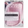 Tangle Teezer Beauty Compact Styler - Pink Glitter