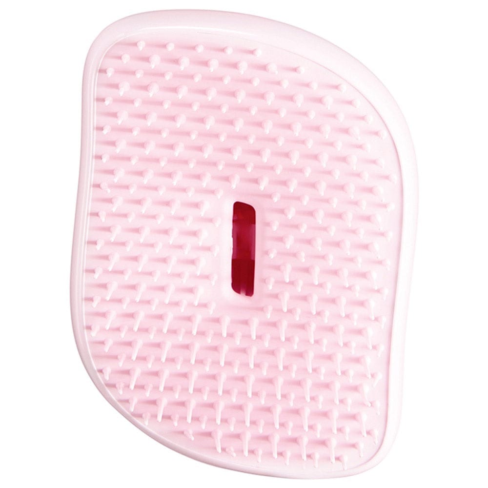 Tangle Teezer Beauty Compact Styler - Smashed Holo Light / Pink