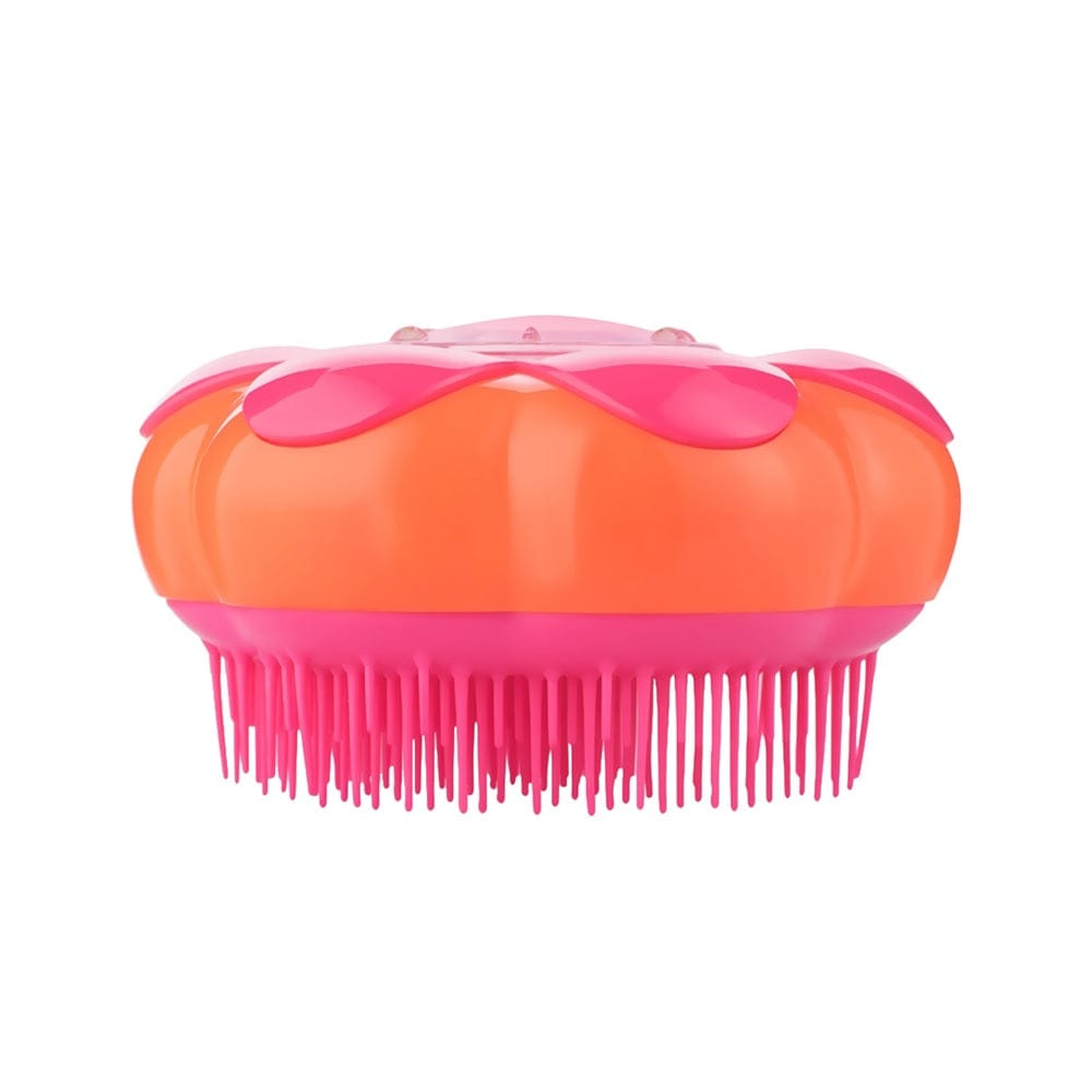 Tangle Teezer Beauty Flower Pot - Orange / Pink