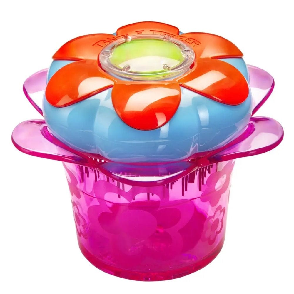 Tangle Teezer Beauty Flowerpot Popping Purple