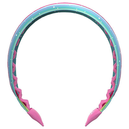 Tangle Teezer Beauty Invisibobble - Hairhalo Rainbow Crown