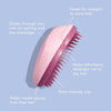 Tangle Teezer Beauty Original - Pink / Mauve