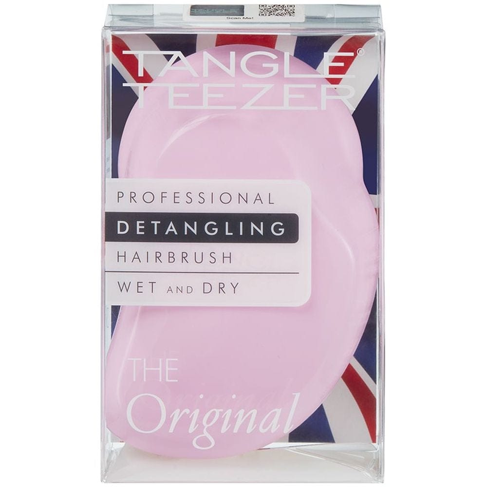 Tangle Teezer Beauty Original Pink / Pastel Pink