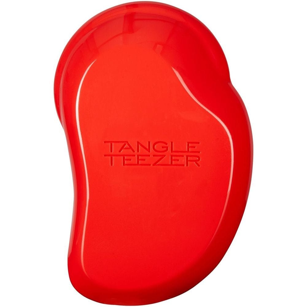 Tangle Teezer Beauty Original - Red / Pink