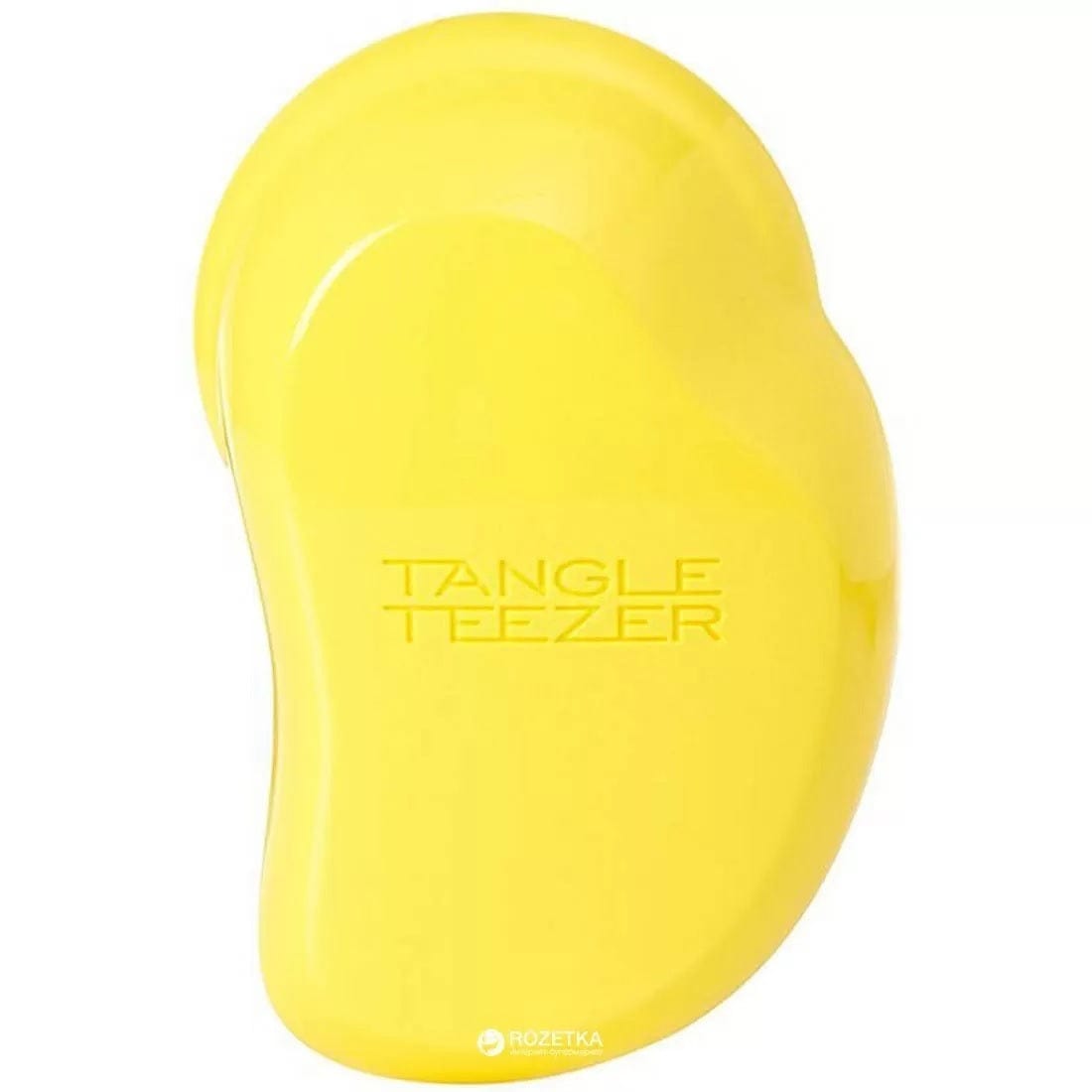 Tangle Teezer Beauty Small Original - Yellow